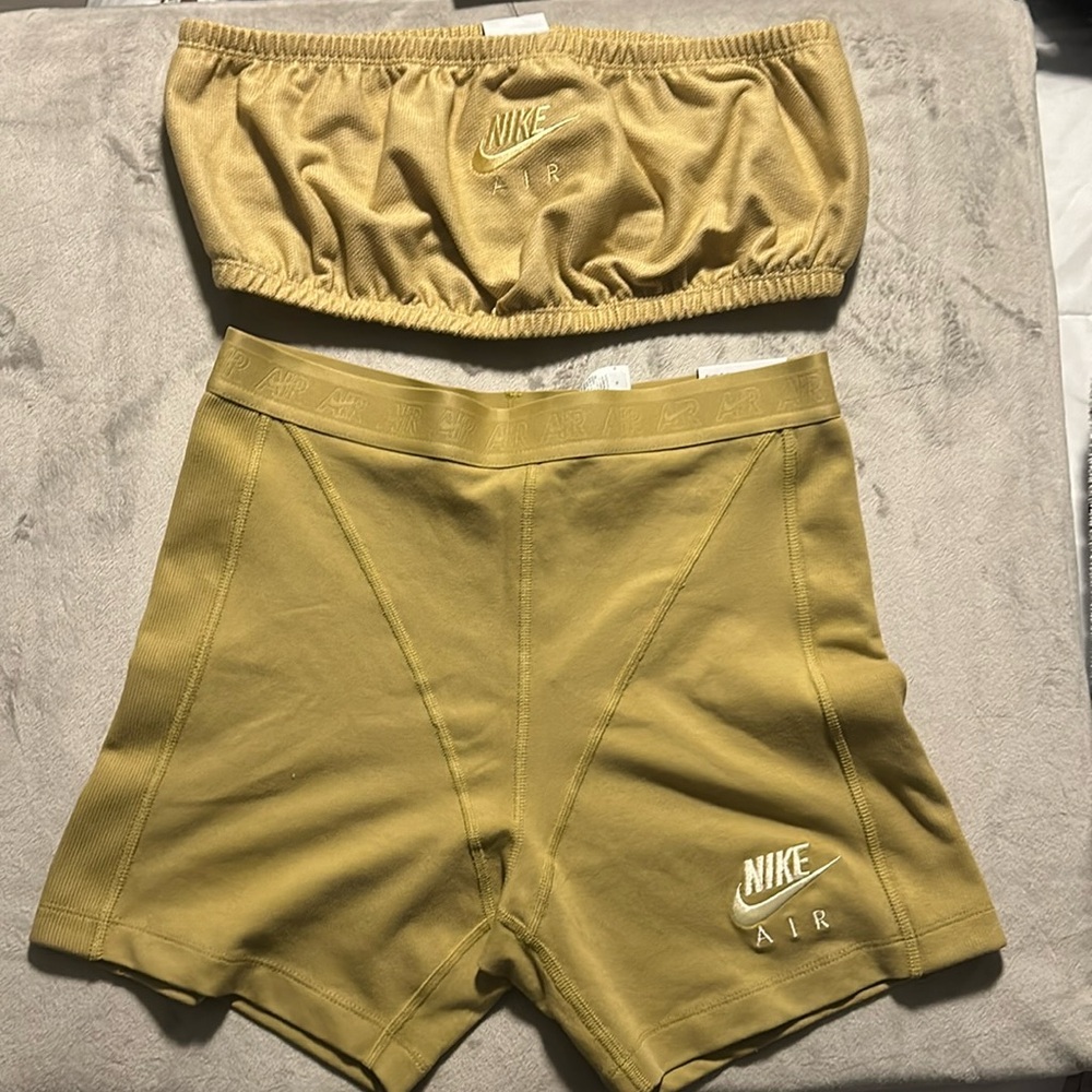 NIKE Workout outfit